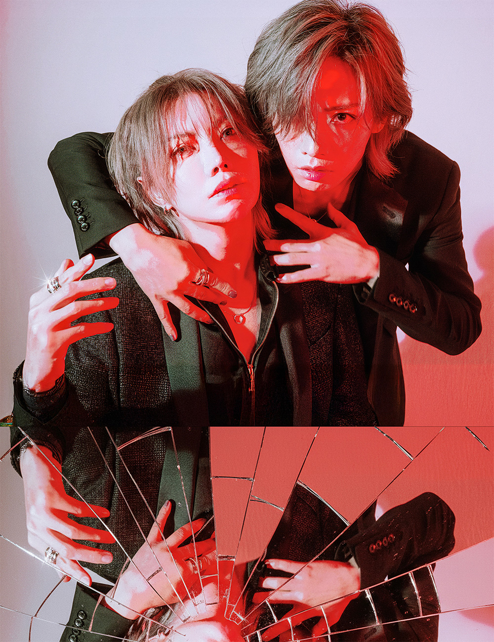 Shou & Hiroto Acoustic Night